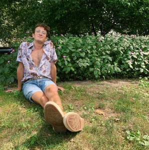 Meet your Posher, Colin